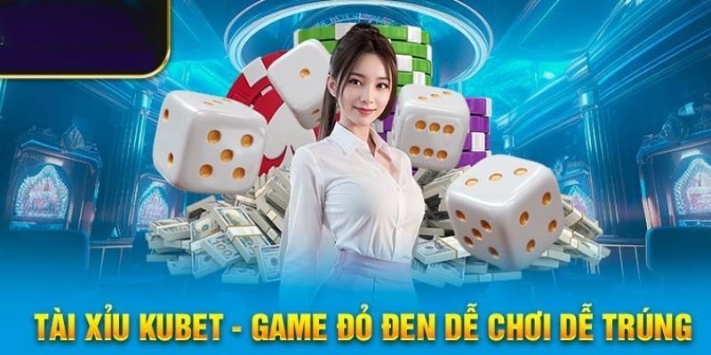 Tài xỉu online Kubet11 chứng kiến nhiều hội viên đổi đời