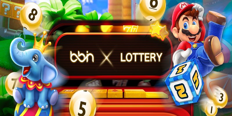 Bbin Lottery Kubet11 là sân chơi giải trí đáng tin cậy nhất