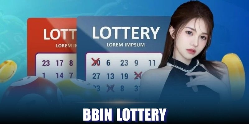 Bbin Lottery Kubet11