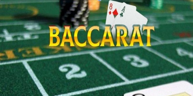 Game bài Baccarat Kubet11 là gợi ý sáng suốt trong 2025