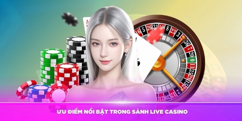 Live casino Kubet11 đồng hành cùng nhiều đối tác xịn