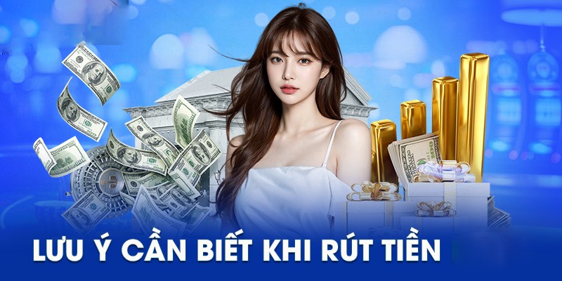 Đáp ứng đủ doanh thu trước khi rút tiền ở nhà cái Kubet11