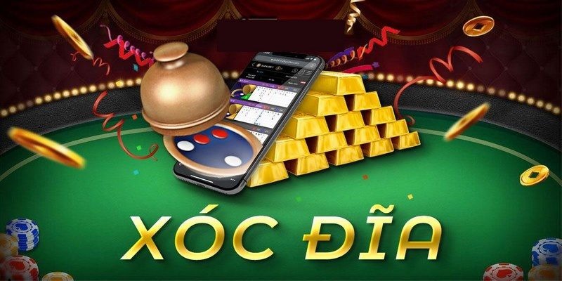 Xóc đĩa đổi thưởng Kubet11 là tựa game thịnh hành trong ngày qua